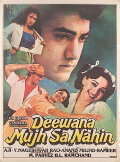 Deewana Mujh Sa Nahin