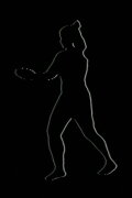 Sketching a Motion
