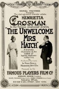 The Unwelcome Mrs. Hatch