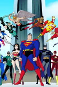 Justice League: The First Mission