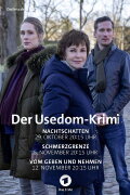 Vom Geben und Nehmen - Der Usedom-Krimi