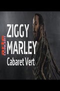 Ziggy Marley – Cabaret Vert Festival