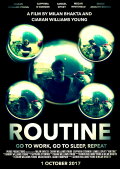 ROUTINE