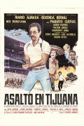 Asalto En Tijuana