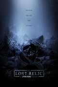 The Lost Relic: A Star Wars Story