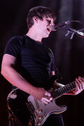 Jake Bugg - Live Rock am Ring