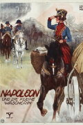 Napoleon und die kleine Wäscherin