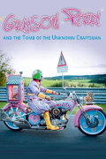 Grayson Perry and the Tomb of the Unknown Craftsman