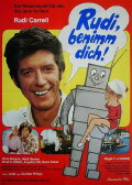 Rudi benimm dich!