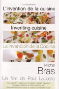 Michel Bras: Inventing Cuisine