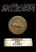 Satyricon: Madness And Glory