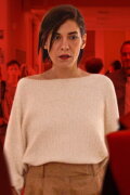 Amal: A free spirit