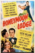 Honeymoon Lodge