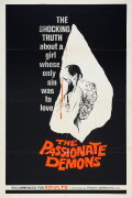 The Passionate Demons