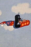 The Mole and the Carpet
