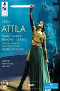 Verdi: Attila