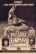 The Invisible Woman