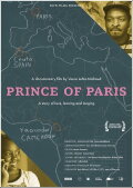 Prince of Paris