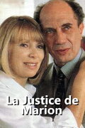 La justice de Marion : Les filles de Vincennes