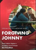 Forgiving Johnny