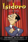 Isidoro: la película