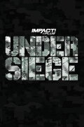IMPACT Wrestling: Under Siege 2021