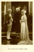 Queen Louise