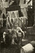 Willie, King of Janitors