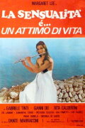 La sensualità è un attimo di vita