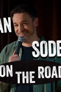 Dan Soder: On the Road