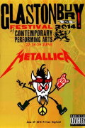 Metallica: Glastonbury Festival