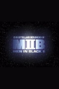 Squish, Splat, Sploosh: The Stellar Sounds of 'Men in Black II'