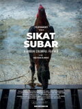 Sikat Subar - A Hidden Colorful Feather