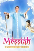 Messiah Hallberg - The Misunderstood Prophet