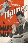 A Man's Man