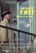 Jacques Tati, tombé de la lune