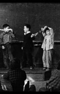 Children in the Classroom