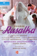 Dvorak: Rusalka