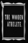 Wooden Athelete