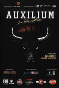 Auxilium, la fede continua