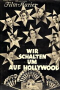 We’re Switching to Hollywood