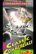 Classic Commercials: Volume 3