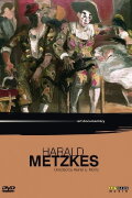 Harald Metzkes