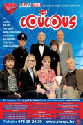 Les Coucous (Télévie)