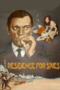 Residence for Spies