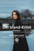 Der Irland-Krimi: Blackout