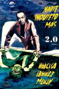 Nadie inquietó más: Narciso Ibáñez Menta 2.0