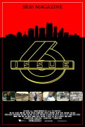 SR50 Magazine Issue 6
