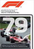 1979 FIA Formula One World Championship Season Review