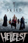 Skald au Hellfest 2019